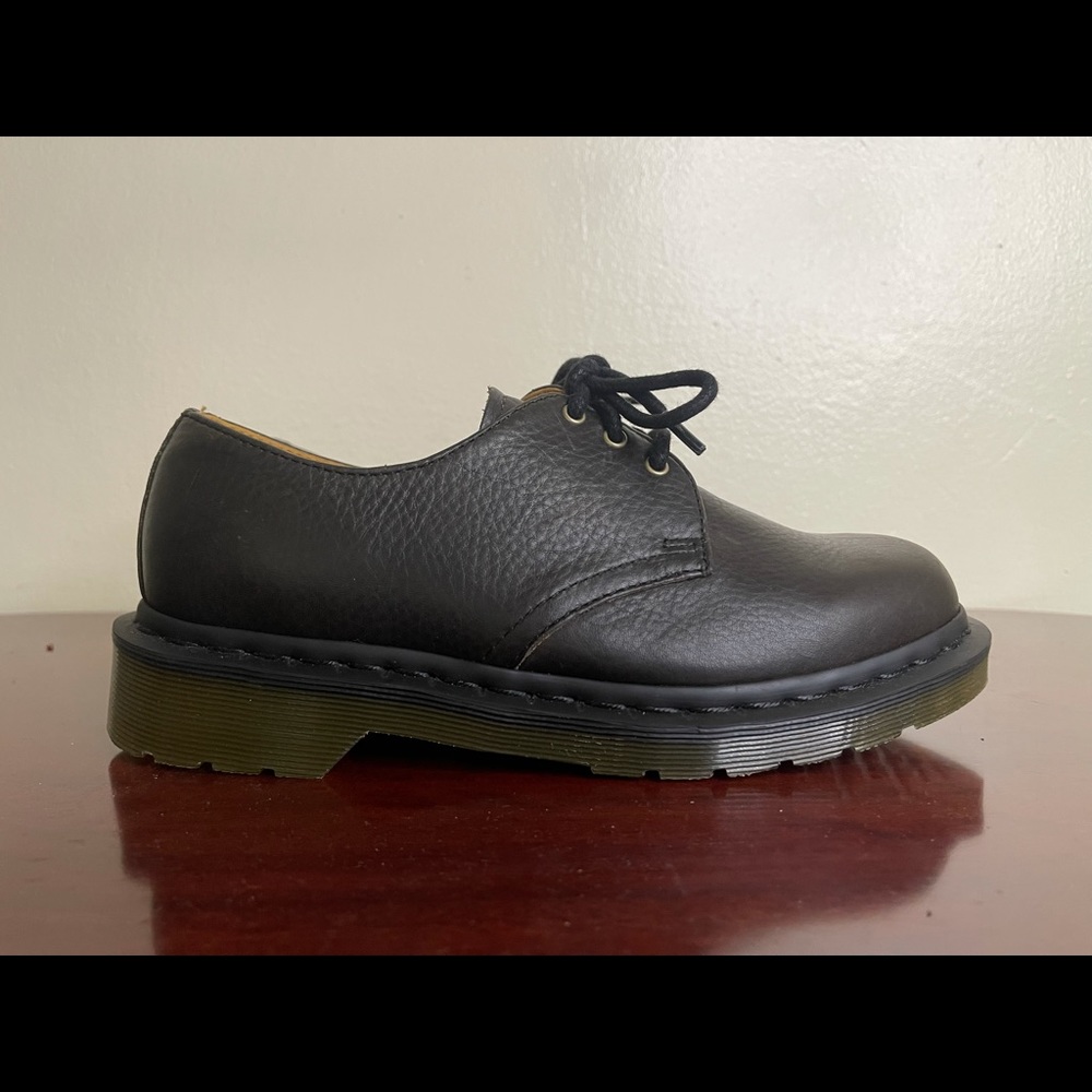 Dr. Martens Airwair The Original Oxford Shoes